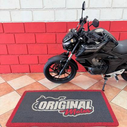 YAMAHA FZ15 FAZER ABS YAMAHA FZ15 FAZER ABS